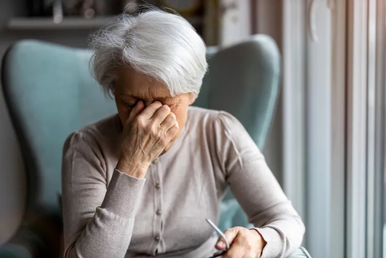 'Živim sa smrtnom presudom': Zbog implantata iz djetinjstva dobila jednu od najrjeđih bolesti