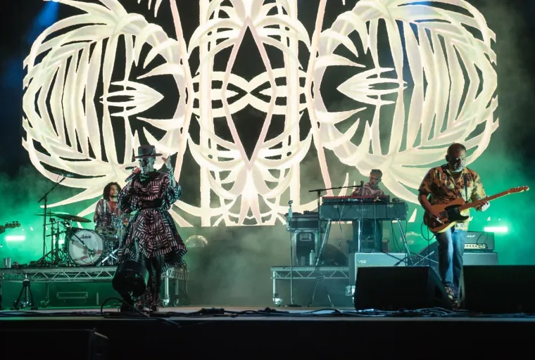 Uoči nastupa u Zagrebu Morcheeba nam otkriva: 'House je glazba za idiote'