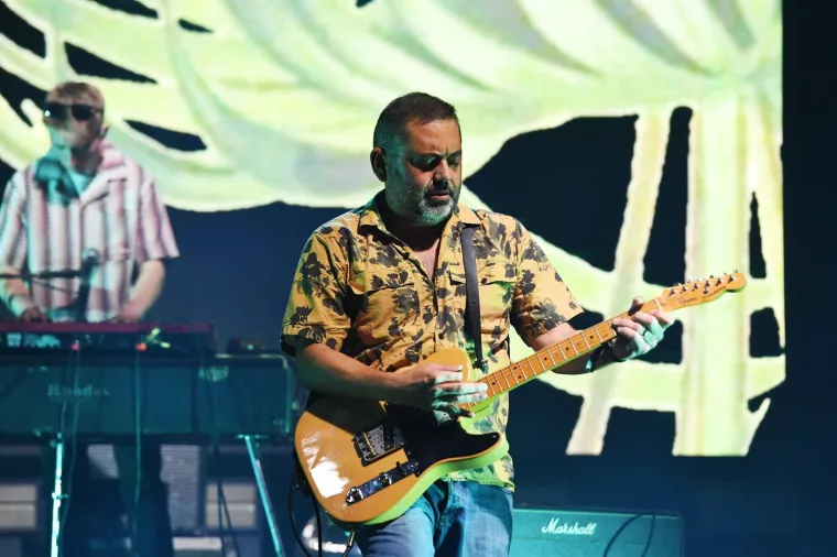 Uoči nastupa u Zagrebu Morcheeba nam otkriva: 'House je glazba za idiote'