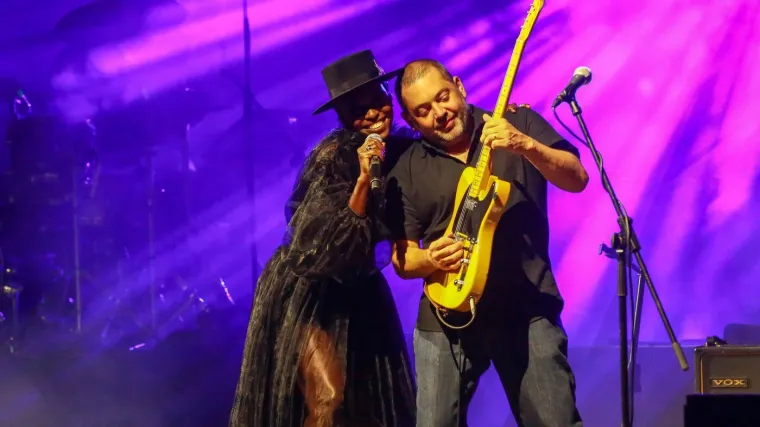 Uoči nastupa u Zagrebu Morcheeba nam otkriva: 'House je glazba za idiote'