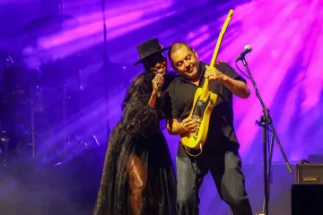 Uoči nastupa u Zagrebu Morcheeba nam otkriva: 'House je glazba za idiote'