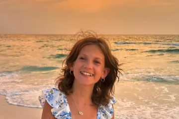 Influencerica umrla nakon 11 godina borbe s ozbiljnom bolešću: Imala je samo 14 godina