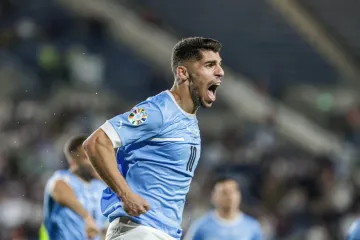 Ovome se nije nadao: Nogometaš Villareala trpio uvrede publike u Sevilli pa zabio za pobjedu