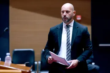 Sabor o novom Kaznenom zakonu: Jedan dio govori o podmićivanju zastupnika; 'Treba to konkretnije napisati'