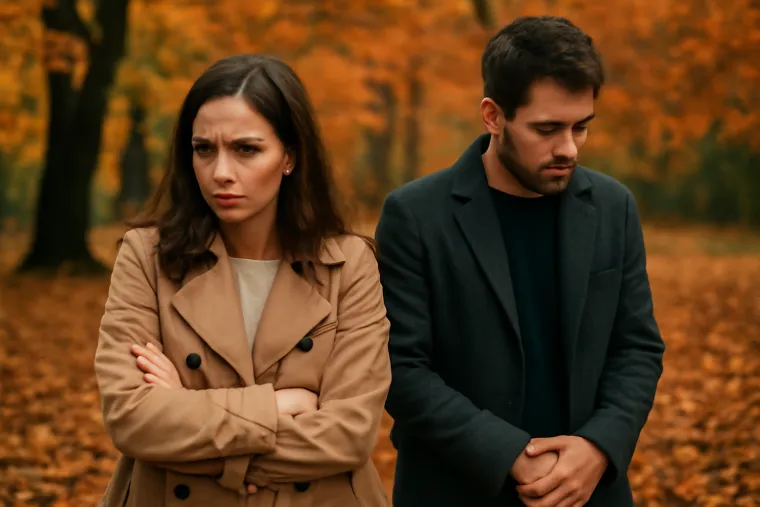 Ovi znakovi osjetit će jake promjene u ljubavi u listopadu: Evo tko će sjajiti, a kome prijeti prekid