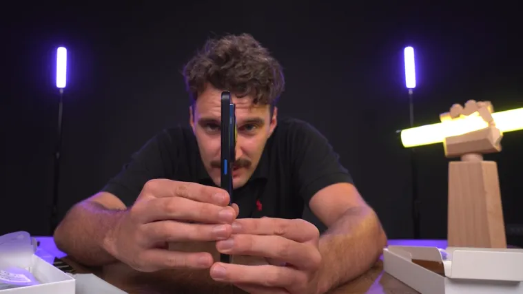 Novi Telemachov mobitel gotovo je rasprodan: Testirali smo ga da provjerimo je li sve na njemu zbilja tako sjajno