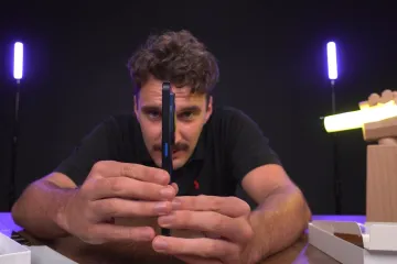 Novi Telemachov mobitel gotovo je rasprodan: Testirali smo ga da provjerimo je li sve na njemu zbilja tako sjajno