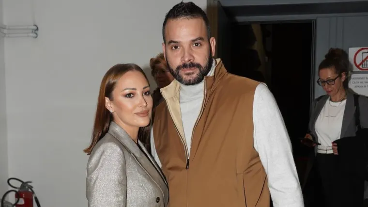 Da ne povjeruješ: Suprug Aleksandre Prijović za rođendanski poklon iskeširao pravo bogatstvo