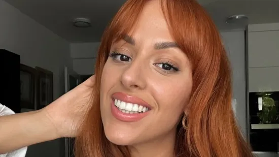 Stefany Žužić otkriva nam sve o glazbi, ugostiteljstvu i ljubavi: 'Srce mi je mirno i veselo'