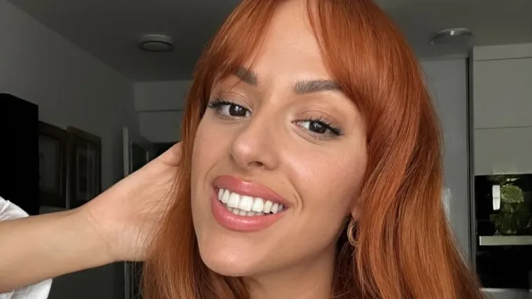 Stefany Žužić otkriva nam sve o glazbi, ugostiteljstvu i ljubavi: 'Srce mi je mirno i veselo'