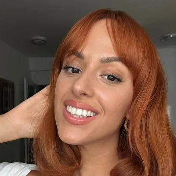 Stefany Žužić otkriva nam sve o glazbi, ugostiteljstvu i ljubavi: 'Srce mi je mirno i veselo'