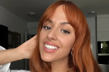 Stefany Žužić otkriva nam sve o glazbi, ugostiteljstvu i ljubavi: 'Srce mi je mirno i veselo'