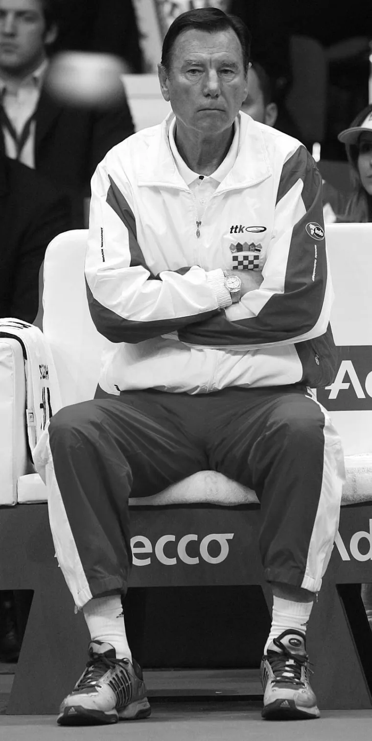 Objavljen datum posljednjeg ispraćaja velikog Nikole Pilića