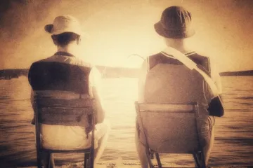 Elvis Sršen i Saša Antić novom pjesmom spojili otočki kamen i gradski beton te blues i rap