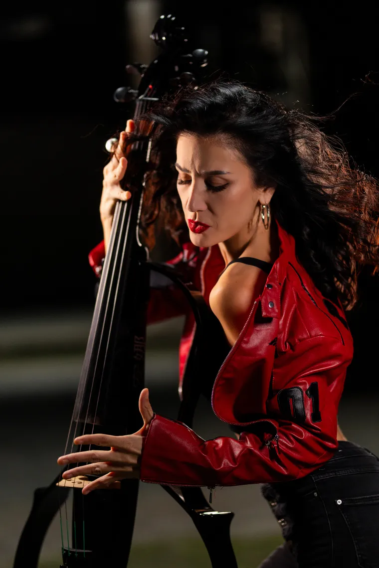 Ana Rucner: 'Moja linija je kombinacija uredne prehrane, tjelovježbe, genetike i discipline'