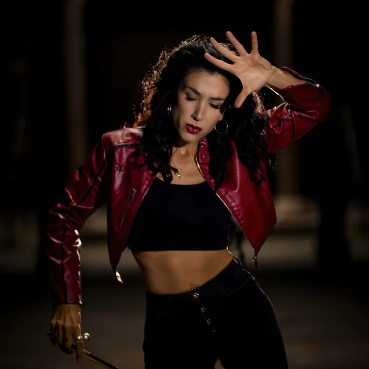 Ana Rucner: 'Moja linija je kombinacija uredne prehrane, tjelovježbe, genetike i discipline'