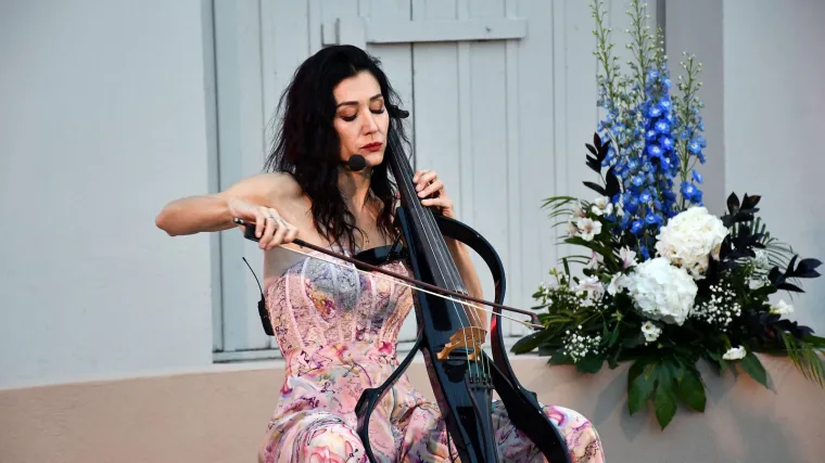 Ana Rucner: 'Moja linija je kombinacija uredne prehrane, tjelovježbe, genetike i discipline'