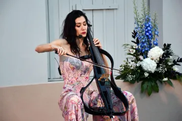 Ana Rucner: 'Moja linija je kombinacija uredne prehrane, tjelovježbe, genetike i discipline'