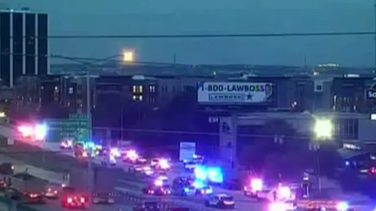 Snajperist pucao po imigracijskom uredu, ima ranjenih i mrtvih: 'Molite se za žrtve'