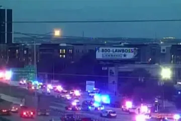 Snajperist pucao po imigracijskom uredu, ima ranjenih i mrtvih: 'Molite se za žrtve'