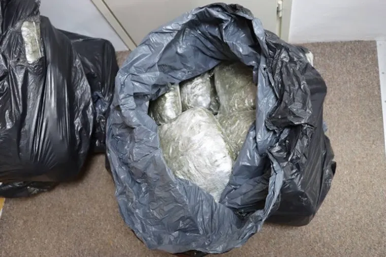 Na području Susedgrada 'pao' diler (27): Policija objavila detalje velikog ulova