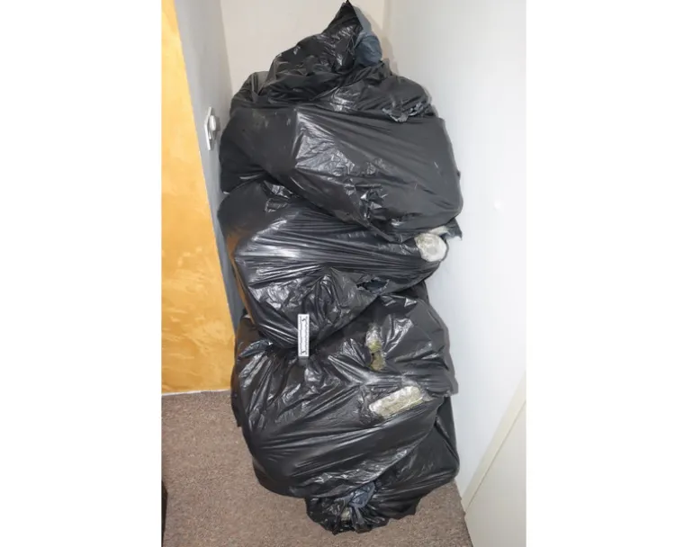 Na području Susedgrada 'pao' diler (27): Policija objavila detalje velikog ulova