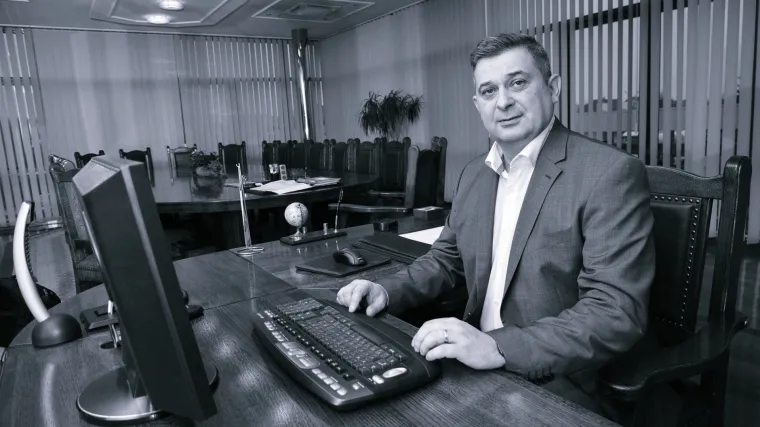 Preminuo jedan od čelnih ljudi KTC-a: 'Njegov doprinos ostavio je dubok trag'