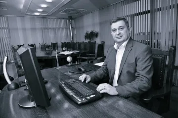 Preminuo jedan od čelnih ljudi KTC-a: 'Njegov doprinos ostavio je dubok trag'