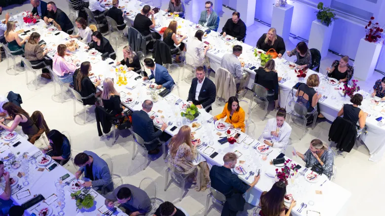 Kaufland Freshness večer svježine i boja