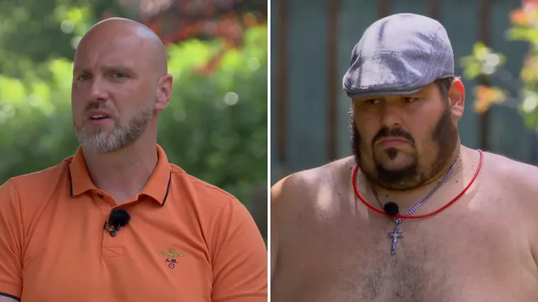 Edo usporedio Domagoja s Ivicom, jedan odustao, drugi gura dalje unatoč ozljedi: 'Ne moramo daleko tražiti primjer'