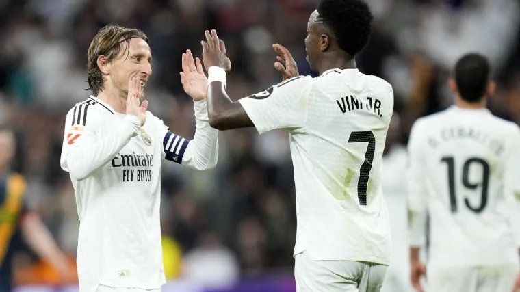 Svi pričaju o golu Reala, a on otkrio: 'Modrić je taj koji stoji iza svega'