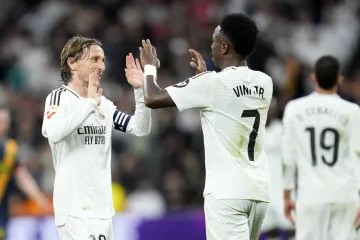 Svi pričaju o golu Reala, a on otkrio: 'Modrić je taj koji stoji iza svega'