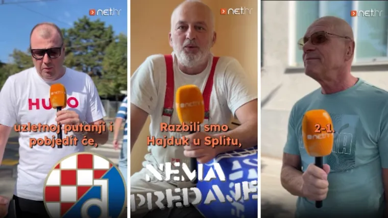 Evo što navijači misle o Dinamovom startu u Europskoj ligi: Jednu stvar svi ponavljaju