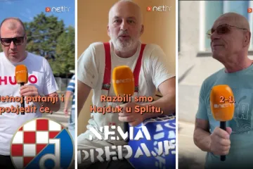 Evo što navijači misle o Dinamovom startu u Europskoj ligi: Jednu stvar svi ponavljaju