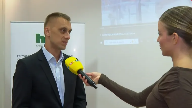 Nedostatak farmaceuta, nestašice lijekova: 'Kolege nakon školovanja sve više ne rade u ljekarnama'