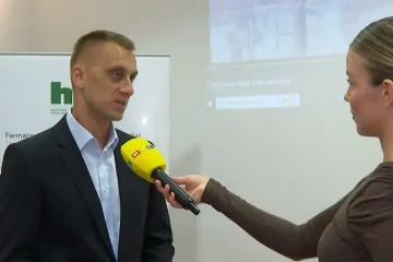 Nedostatak farmaceuta, nestašice lijekova: 'Kolege nakon školovanja sve više ne rade u ljekarnama'