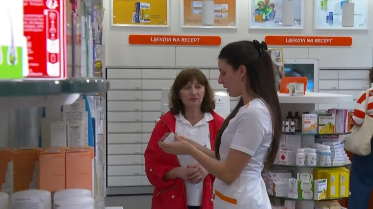 Guglate simptone? Umjesto interneta i Chat GPT-ja, bolje da se obratite njima