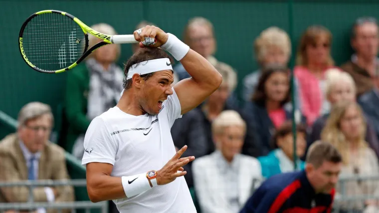 Rafael Nadal se hitno oglasio: 'Ovo je za mene neobično, ali vjerujem da je potrebno'