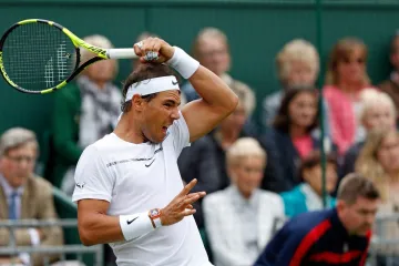 Rafael Nadal se hitno oglasio: 'Ovo je za mene neobično, ali vjerujem da je potrebno'