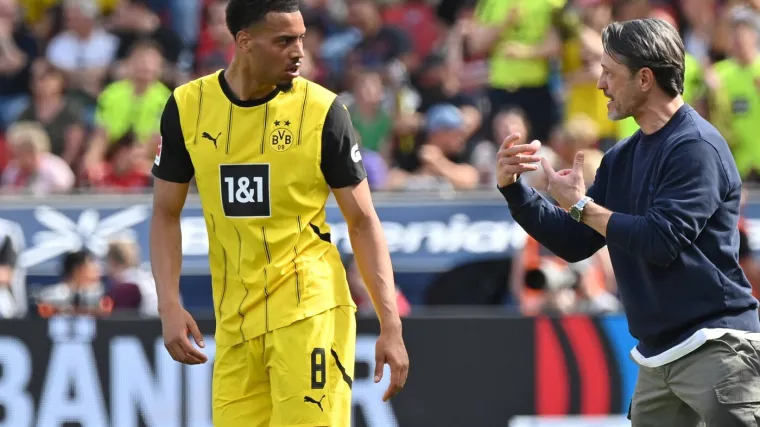 Drama u Dortmundu: Nogometašu nakon sporne objave stiže zabrana na društvenim mrežama