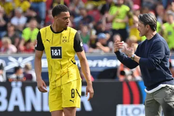 Drama u Dortmundu: Nogometašu nakon sporne objave stiže zabrana na društvenim mrežama