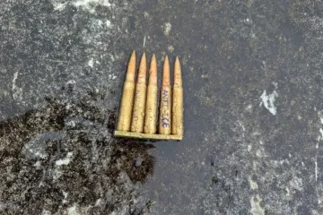 Detalji pucnjave u SAD-u: Otkriveno što je pisalo na mecima, ubojica sam sebi presudio