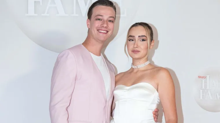 Thompsonova nećakinja otkrila detalje svog vjenčanja: 'Ovo niste očekivali'