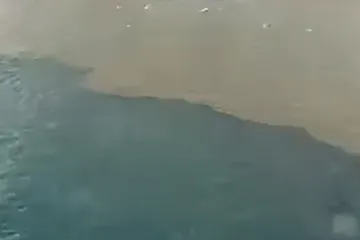 Potop u Dalmaciji, stvorile se pijavice - stiglo upozorenje: 'Uzmite vreće pijeska!'