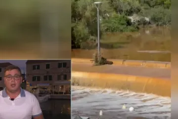 Načelnik Tribunja otkrio mogu li građani računati na odštetu zbog nevremena