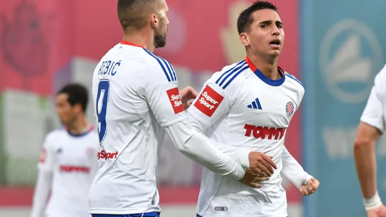 Parovi osmine finala Hrvatskog kupa: Poznato tko s kim igra, kada i gdje