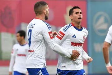 Parovi osmine finala Hrvatskog kupa: Poznato tko s kim igra, kada i gdje