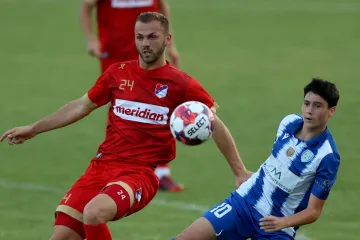 'Topnici' odahnite: UEFA smanjila kaznu Arsenalu na 'samo' sedam godina