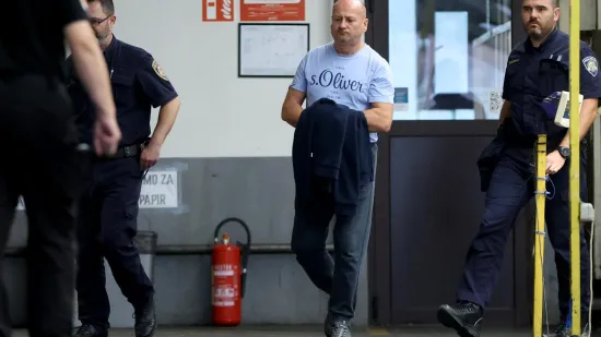 Otkrivamo kako su dvojica policajaca i odvjetnik zarađivali na prometnim nesrećama