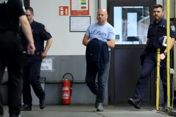 Otkrivamo kako su dvojica policajaca i odvjetnik zarađivali na prometnim nesrećama